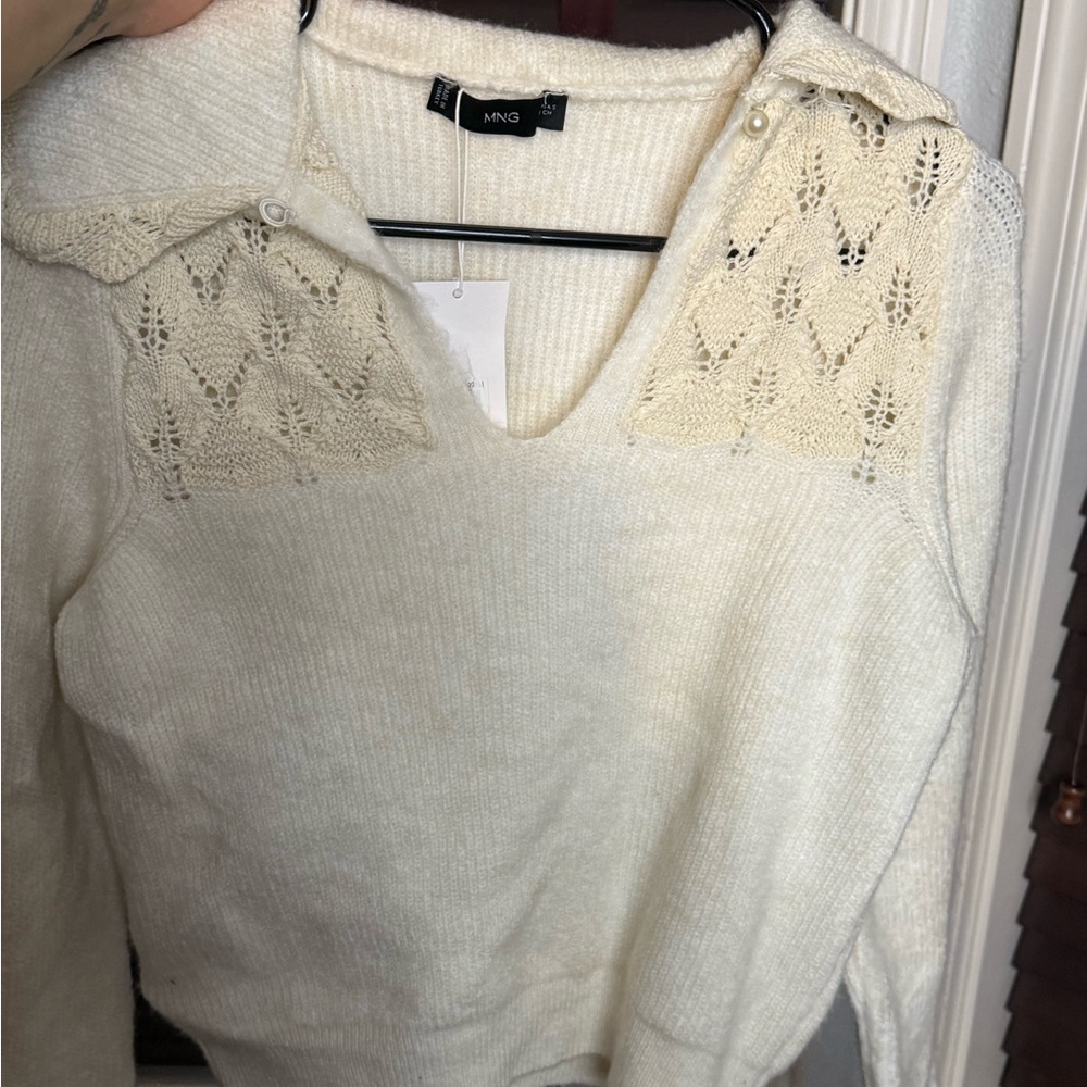 MNG PULLOVER